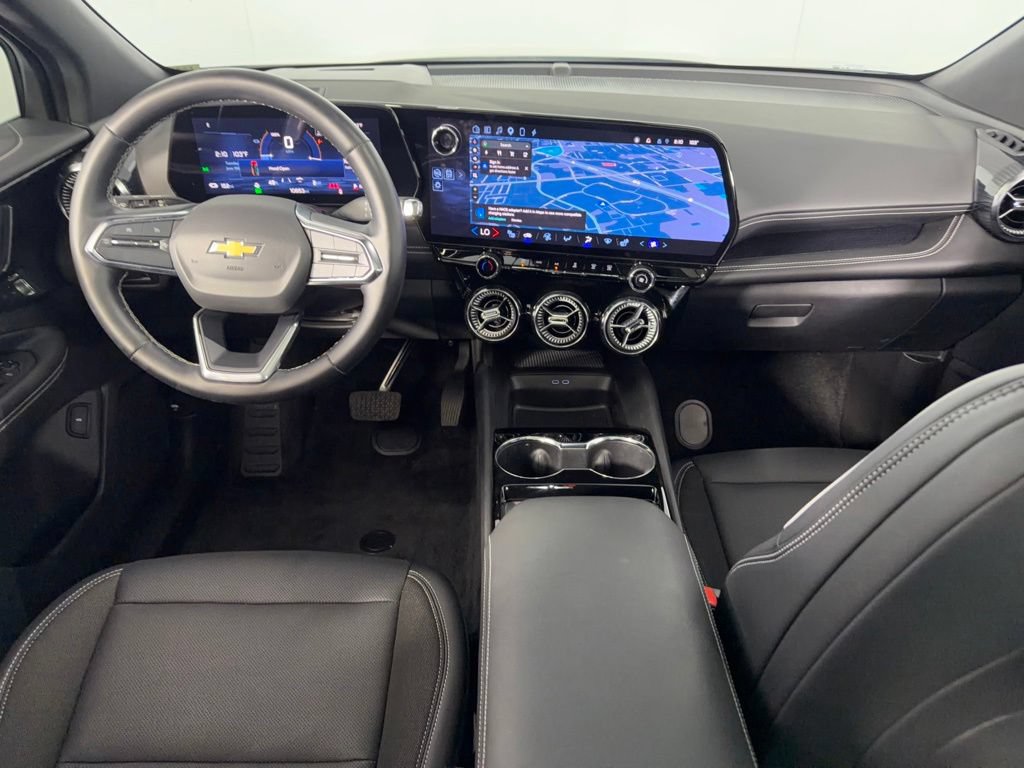 Used 2024 Chevrolet Blazer EV LT AWD/4WD image 12