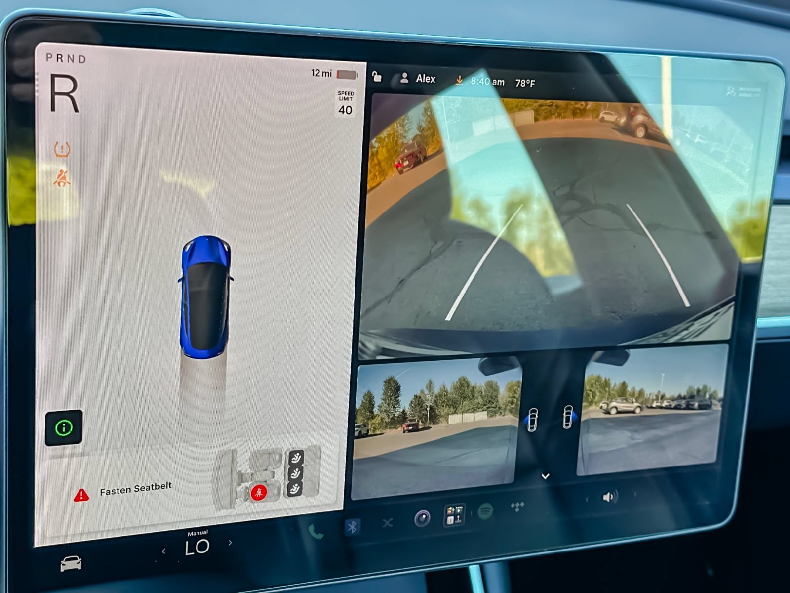 Used 2020 Tesla Model 3 Standard Range Plus RWD image 19