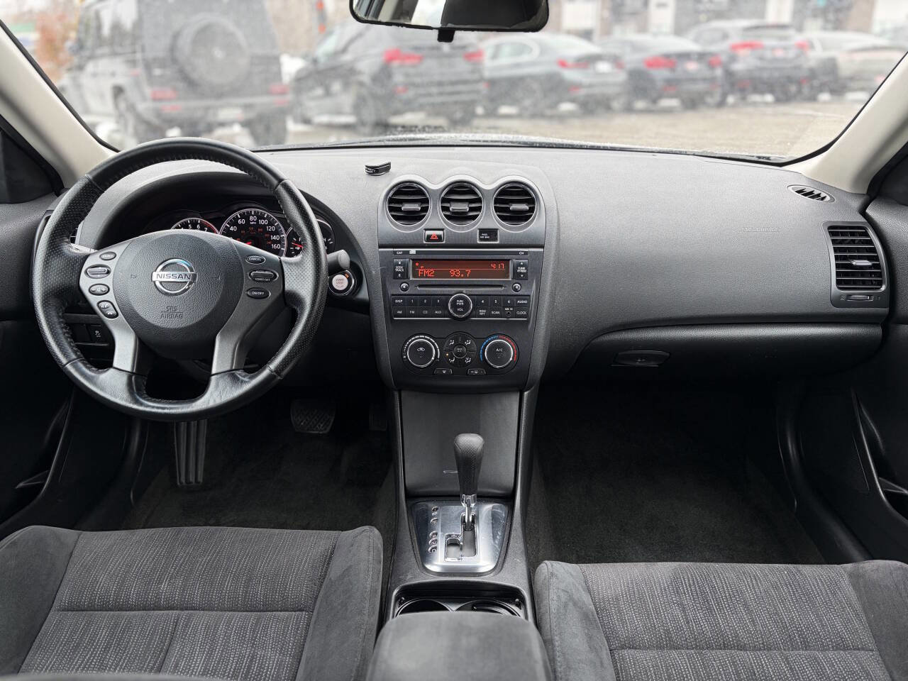 Used 2012 Nissan Altima 2.5 S w/ Convenience Pkg FWD image 20