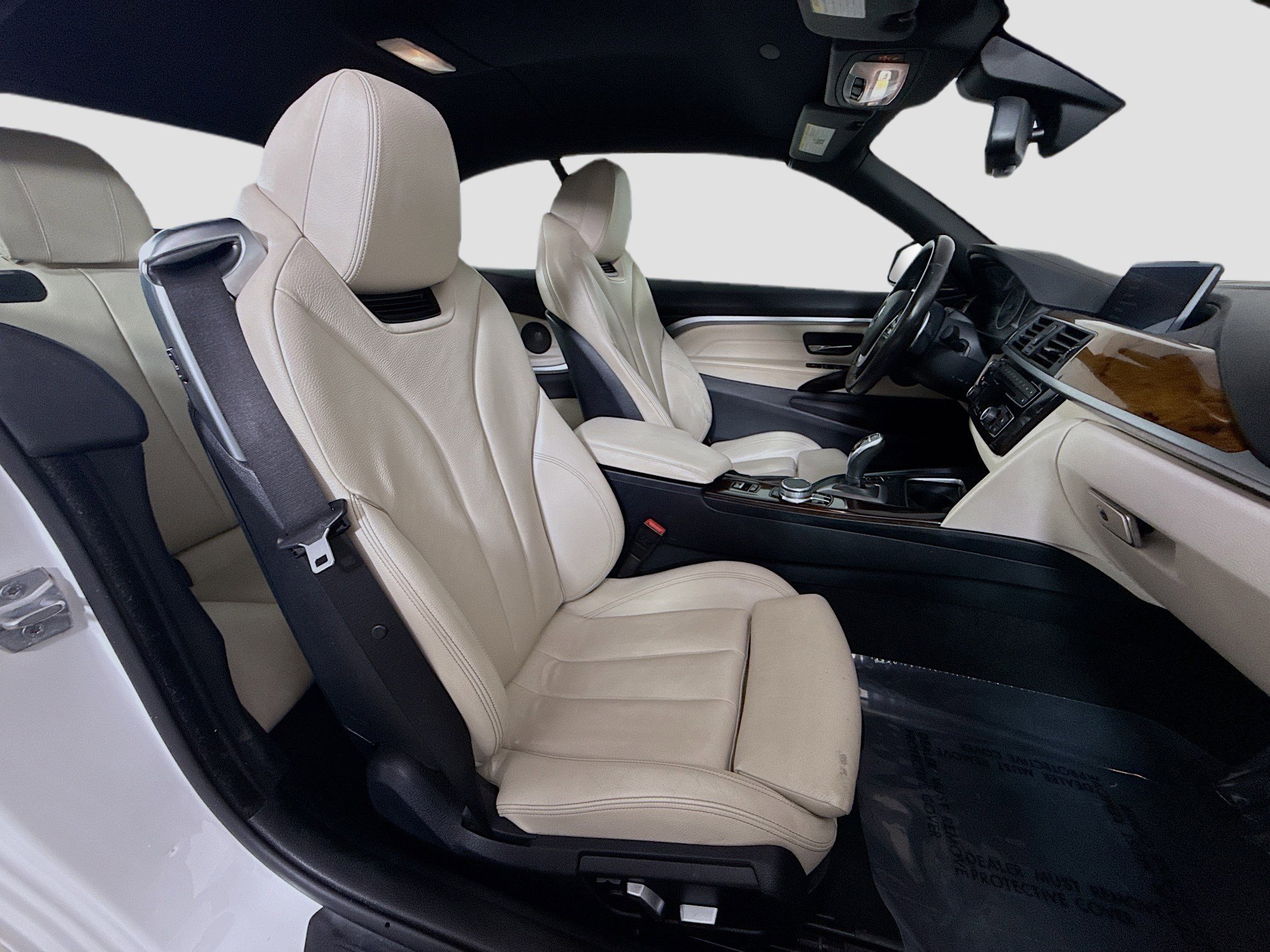 Used 2018 BMW 440i xDrive Convertible image 27