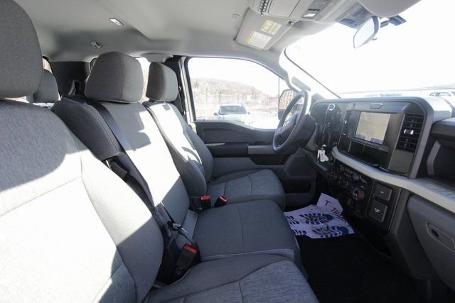 New 2026 Ford F250 XL w/ STX Appearance Package image 28