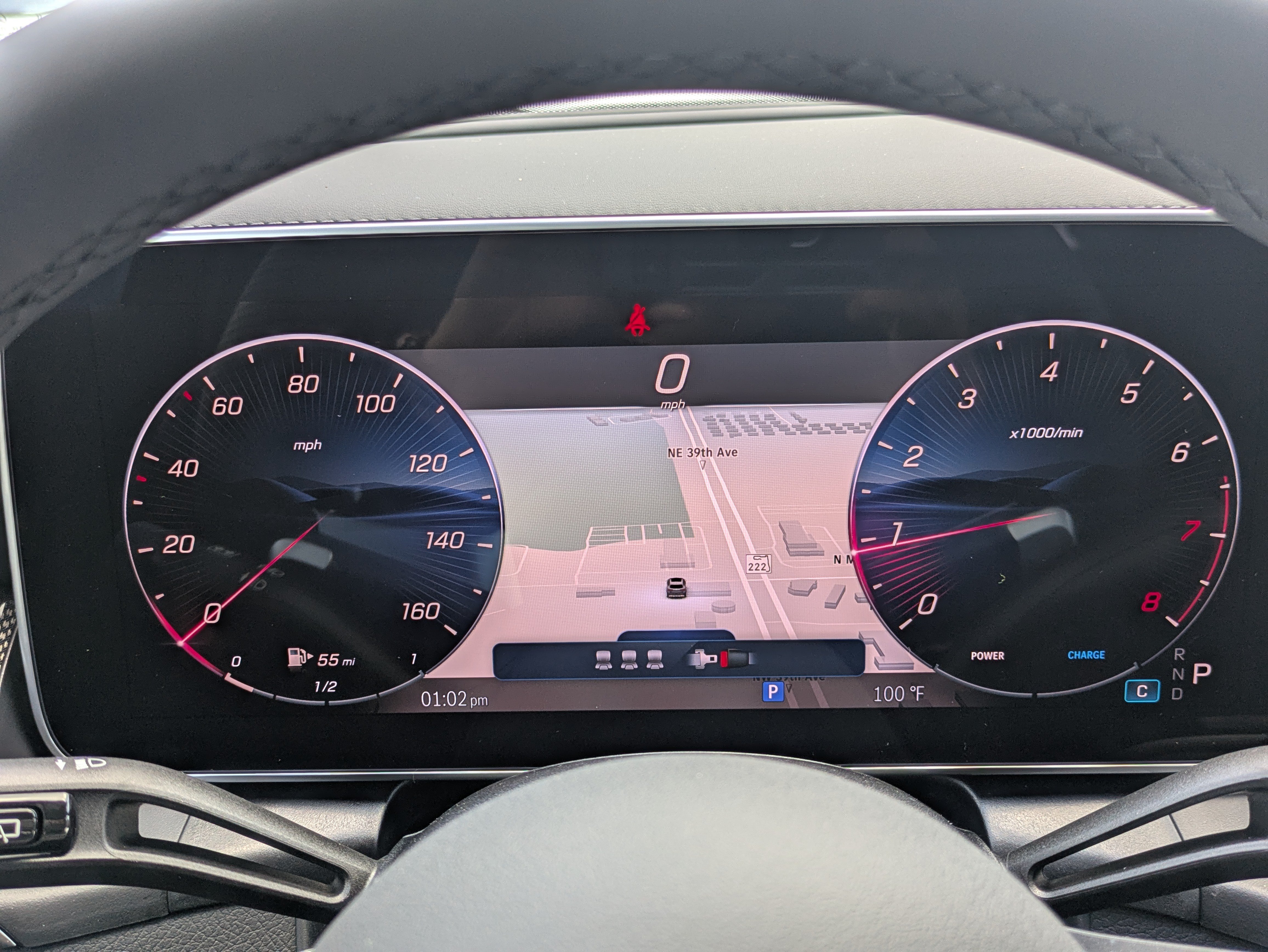 New 2026 Mercedes-Benz GLC 300 4MATIC image 28