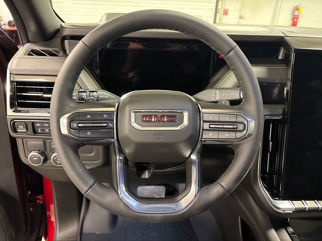 New 2026 GMC Yukon Elevation w/ LPO, Floor Liner Package image 36