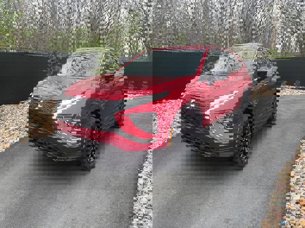 New 2024 Mitsubishi Eclipse Cross LE