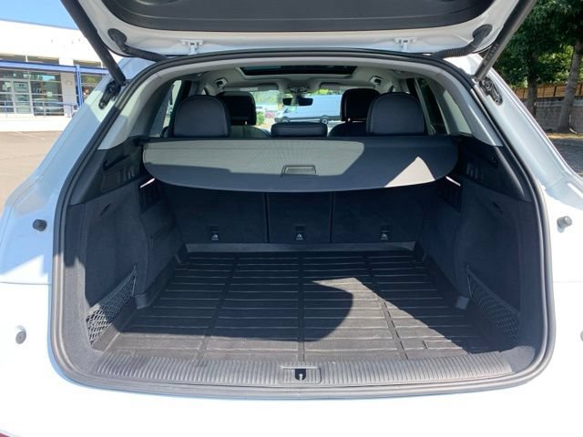 Used 2022 Audi Q5 2.0T Premium Plus AWD/4WD image 5