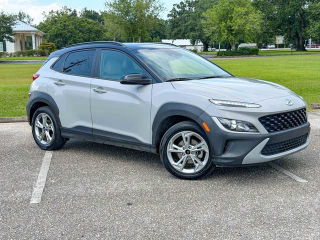 Used 2023 Hyundai Kona SEL