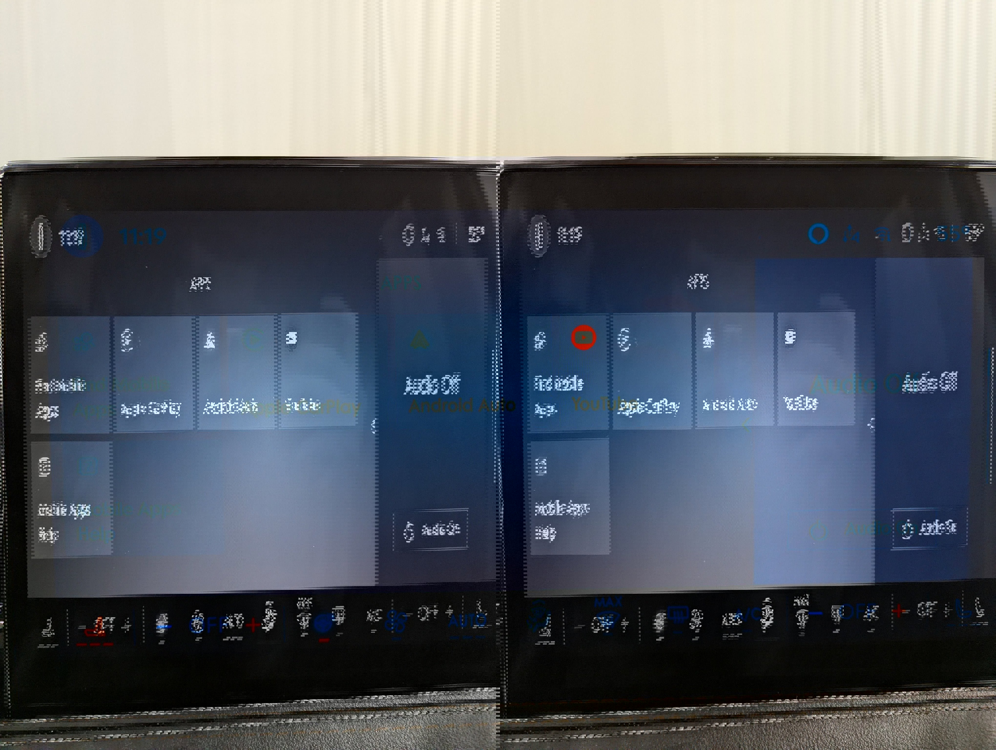 Used 2025 Lincoln Corsair AWD w/ Equipment Group 101A image 24