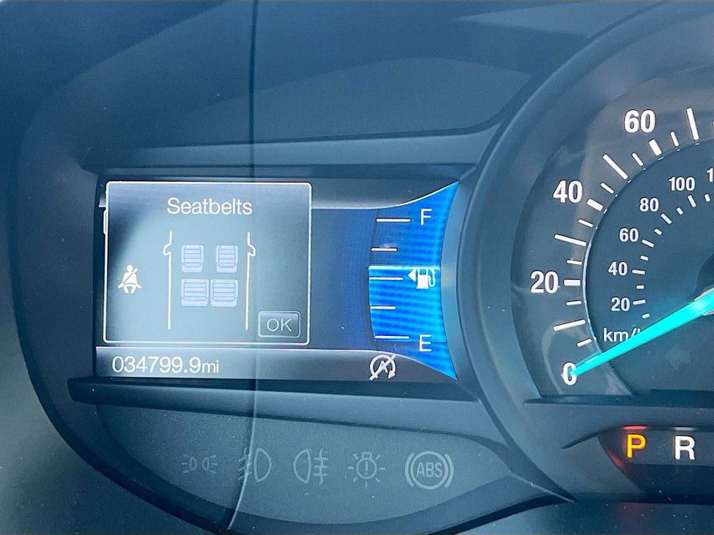 Used 2024 Ford Edge SEL image 14