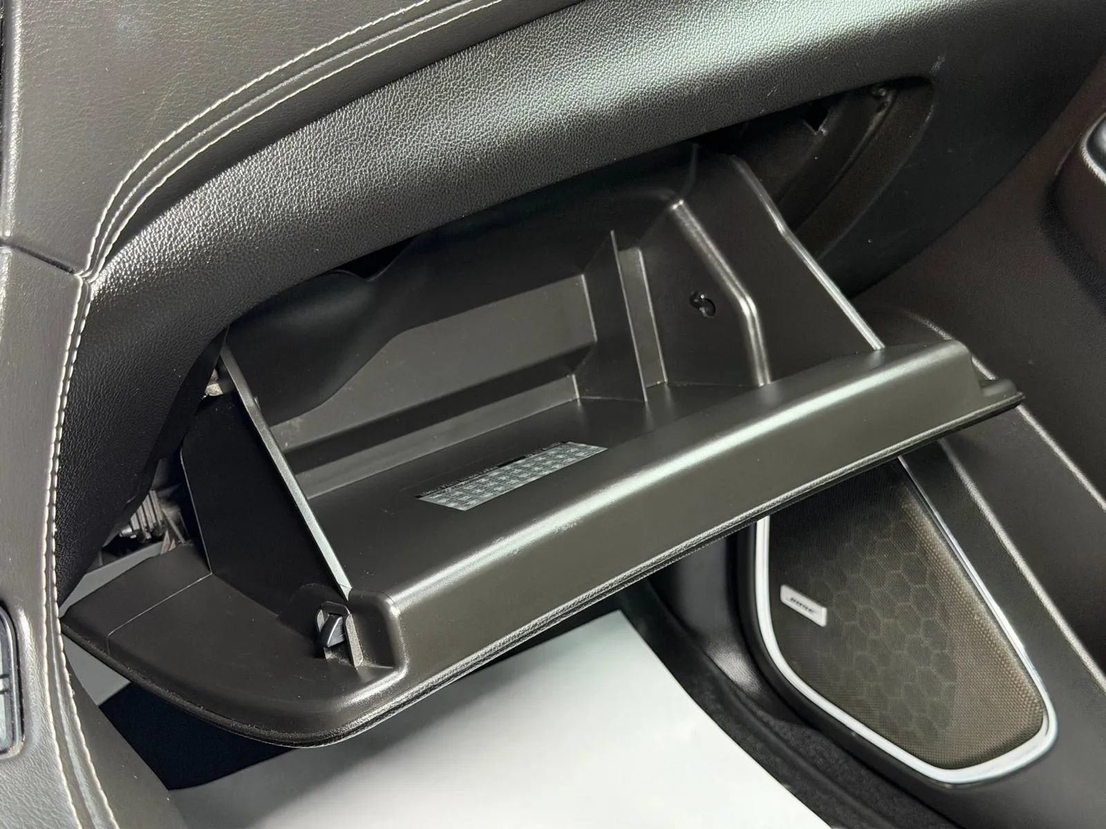 Used 2016 Chevrolet Tahoe LTZ RWD image 45