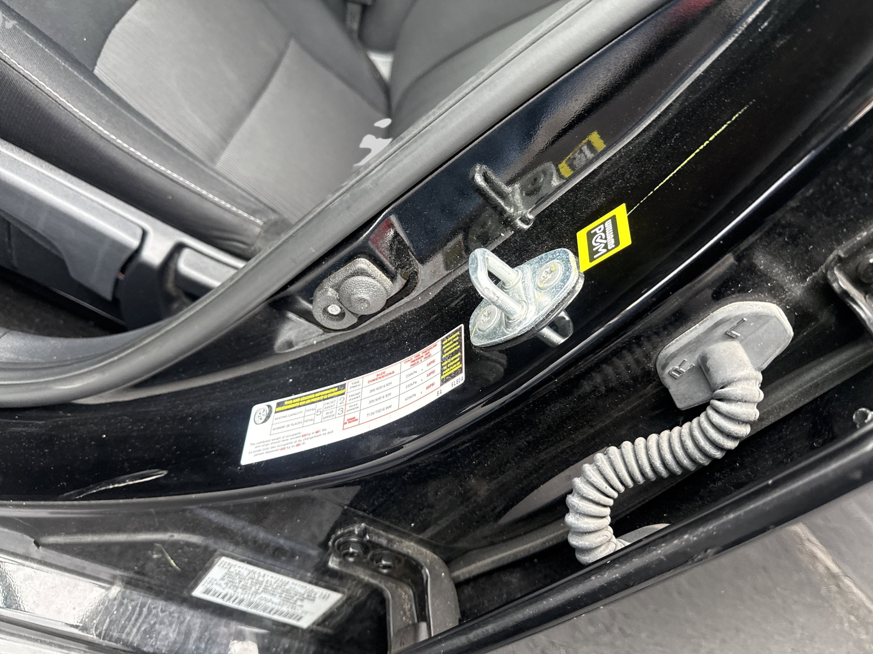 Used 2024 Nissan Sentra SV image 15