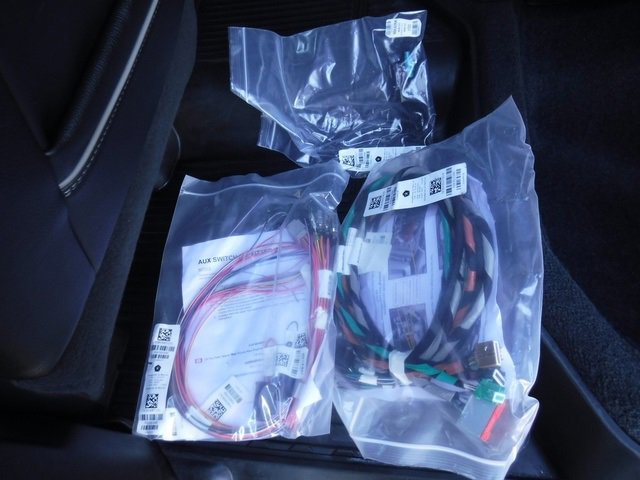 Used 2020 RAM 3500 Limited image 61