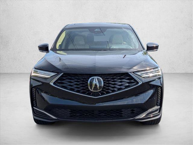 Used 2025 Acura MDX FWD w/ Technology Package image 8