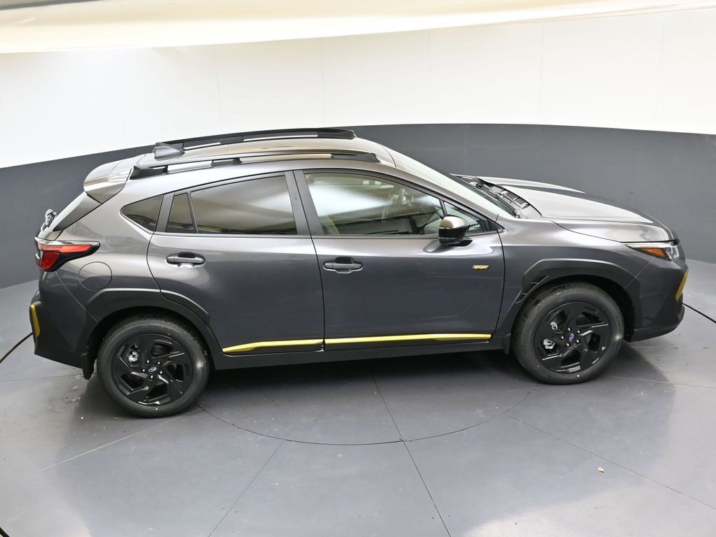 New 2026 Subaru Crosstrek 2.5i Sport image 48