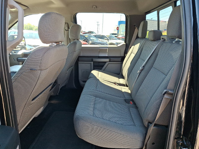 Used 2017 Ford F150 XLT w/ Equipment Group 302A Luxury AWD/4WD image 10