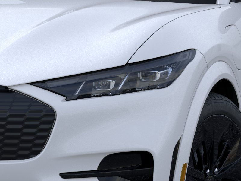 New 2026 Ford Mustang Mach-E GT AWD/4WD image 18