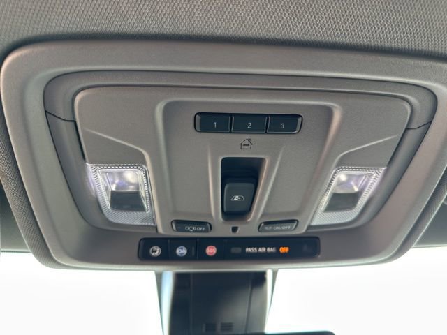 Used 2020 GMC Sierra 1500 SLT w/ SLT Premium Plus Package image 20