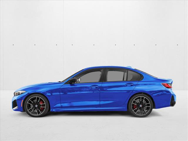 New 2026 BMW M340i RWD image 3