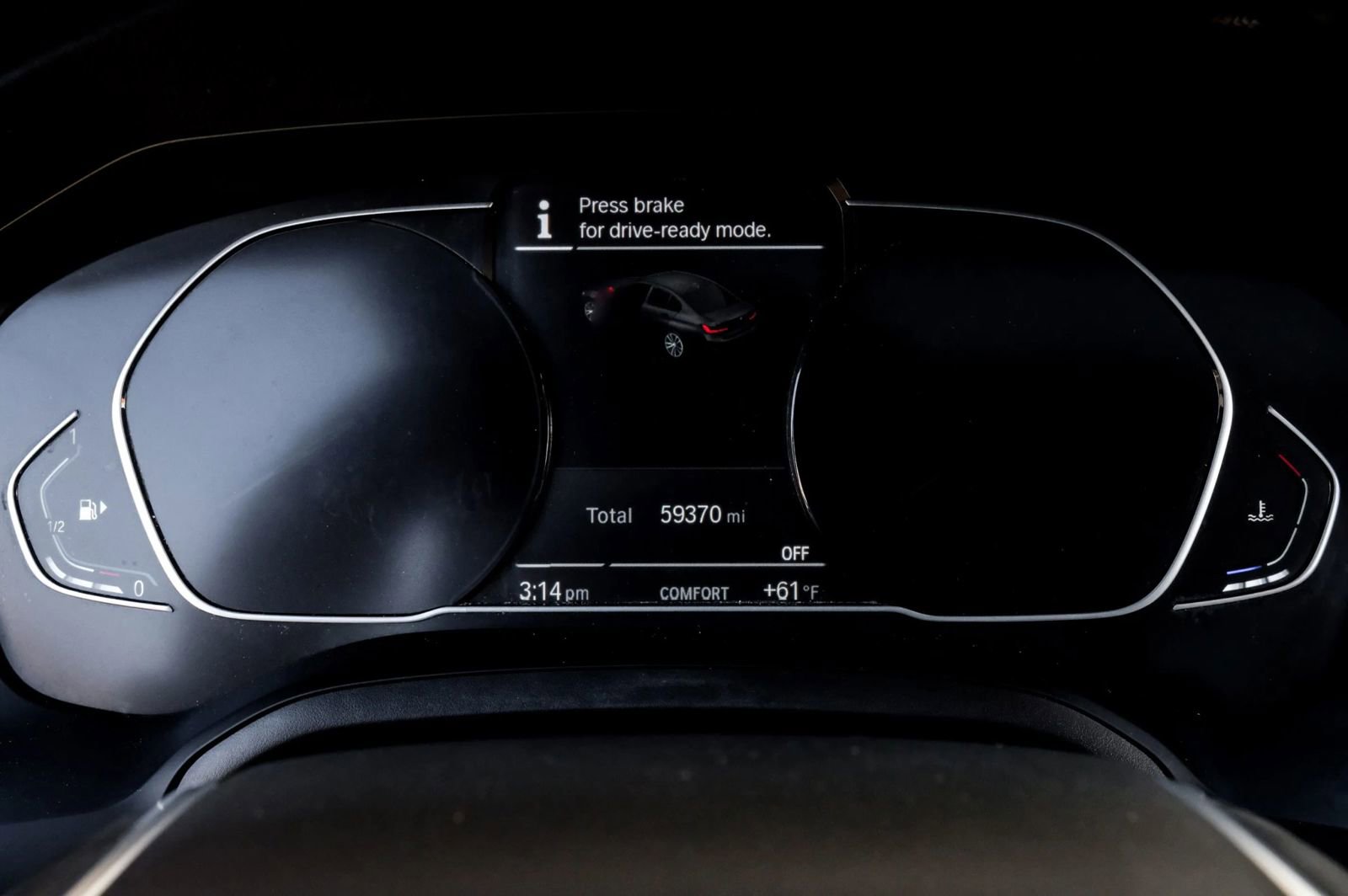 Used 2021 BMW 330i Sedan w/ Convenience Package image 21