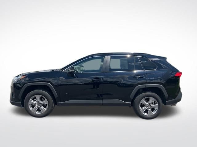 Used 2024 Toyota RAV4 XLE