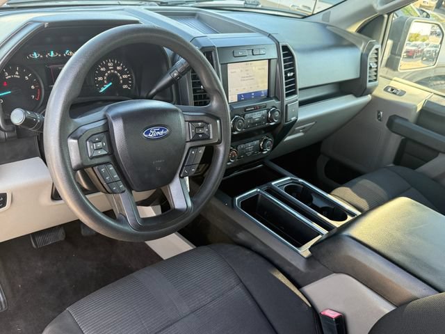 Used 2020 Ford F150 XL w/ Equipment Group 101A Mid RWD image 10