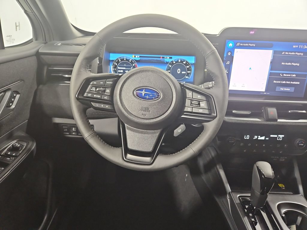 New 2026 Subaru Outback Limited AWD/4WD image 13