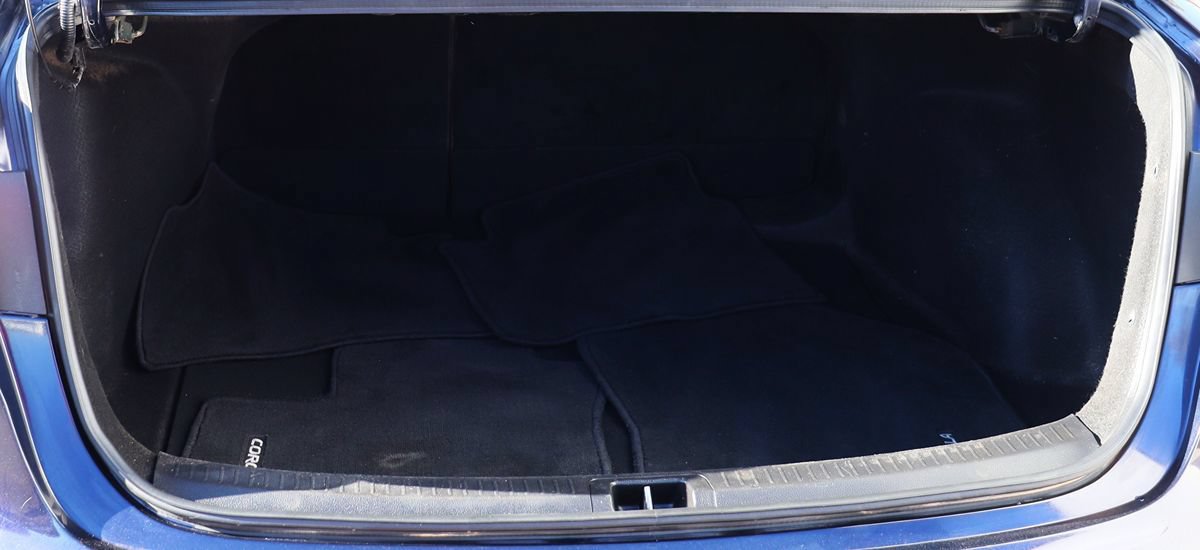 Used 2022 Toyota Corolla LE FWD image 24