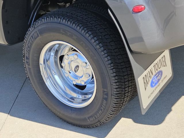 New 2026 Ford F350 XLT image 9