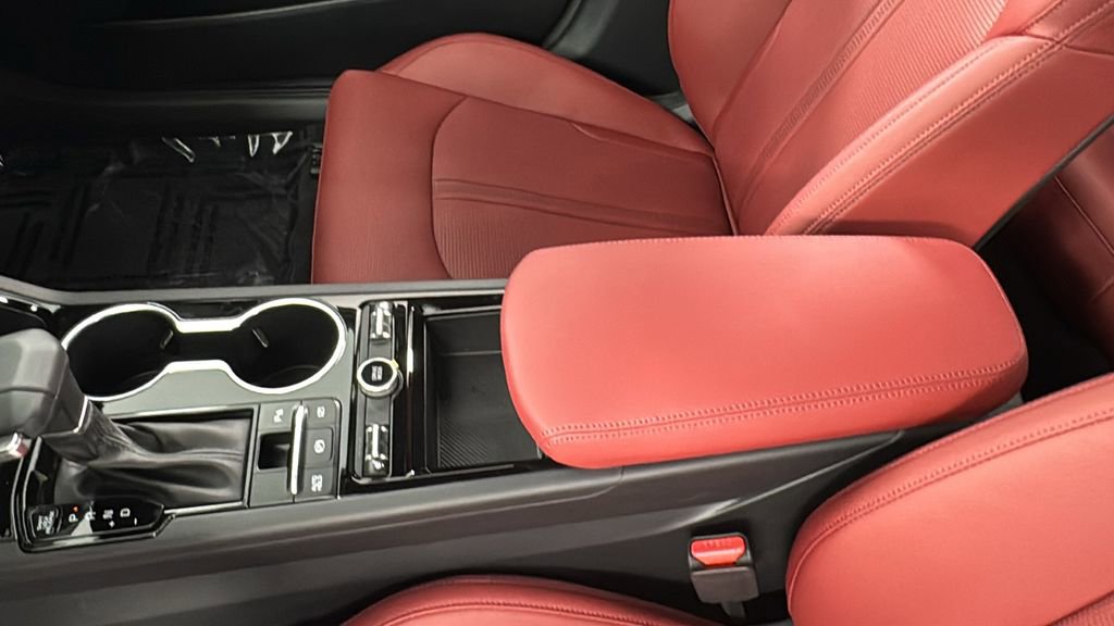 New 2026 Kia K5 GT-Line w/ GT-Line Premium Package image 33