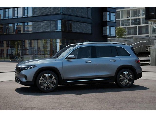 New 2025 Mercedes-Benz EQB 250+ image 36