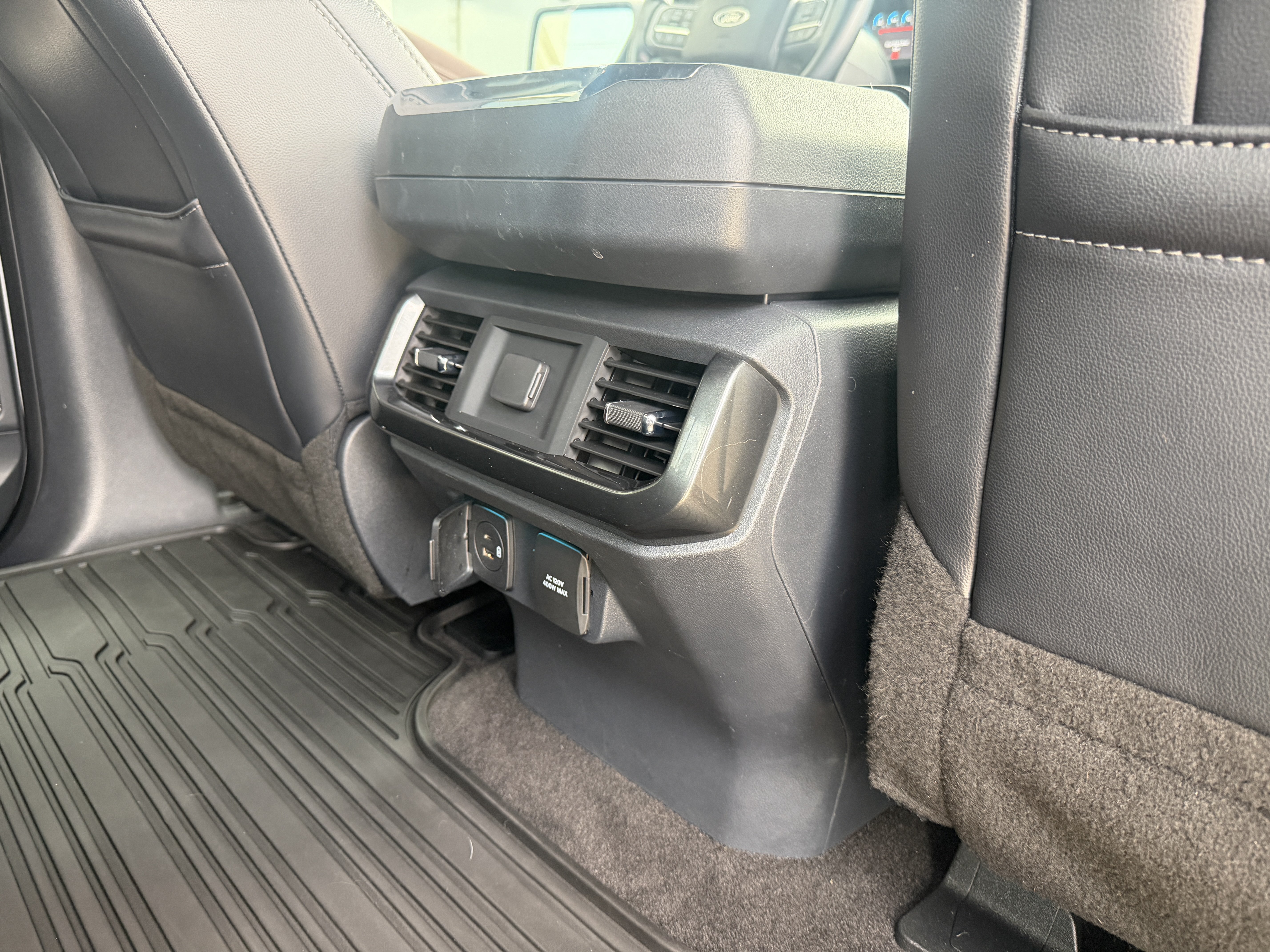 Used 2021 Ford F150 Lariat AWD/4WD image 29