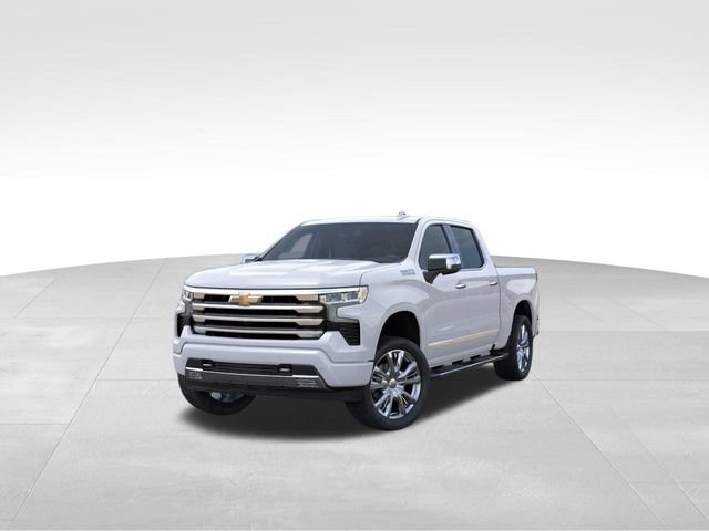 New 2026 Chevrolet Silverado 1500 High Country w/ High Country Premium Package AWD/4WD image 8