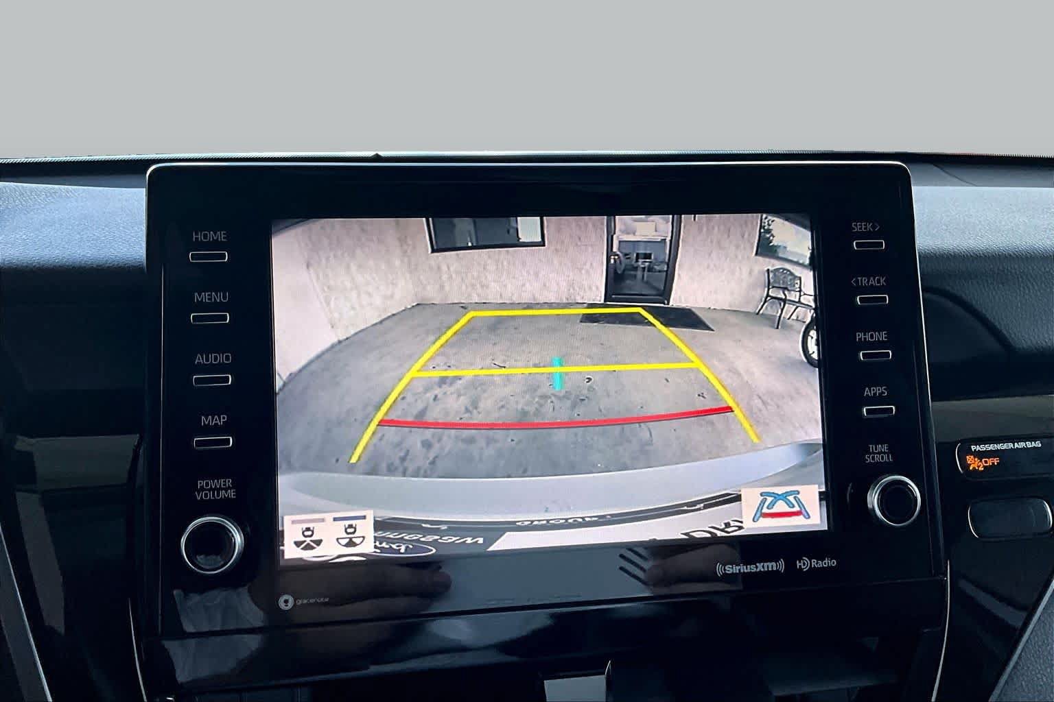 Used 2024 Toyota Camry XSE FWD image 29