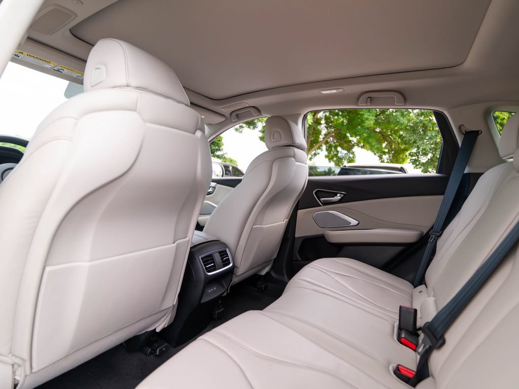 Certified 2026 Acura RDX w/ Technology Package AWD/4WD image 19