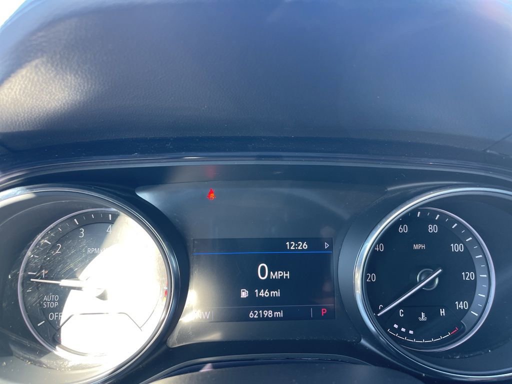 Used 2023 Buick Encore GX Select image 22