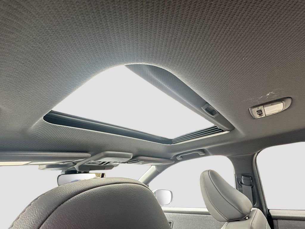 New 2026 Subaru Outback Limited image 21