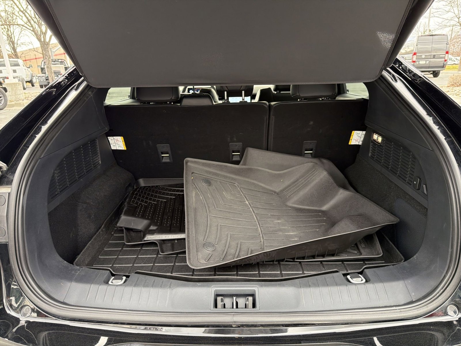 Used 2023 Ford Mustang Mach-E GT image 33