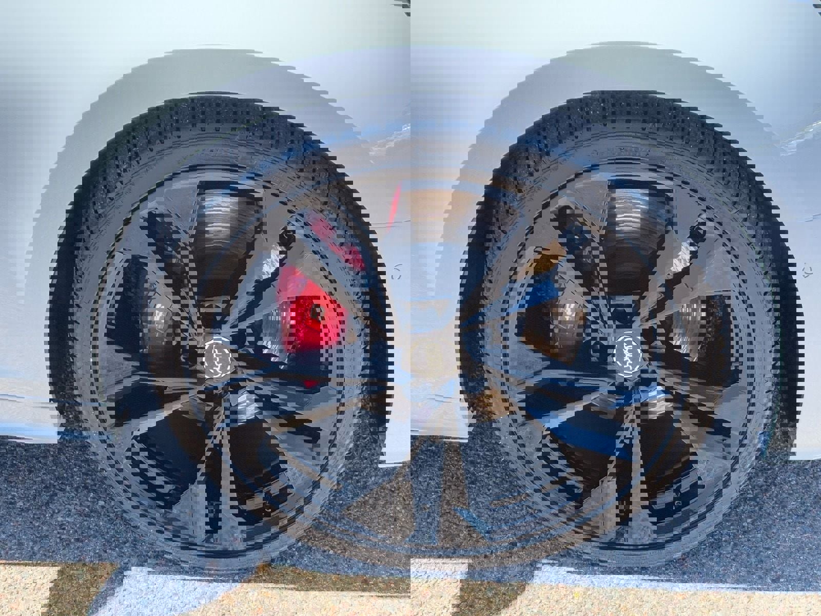 Used 2024 Audi S5 Prestige image 8