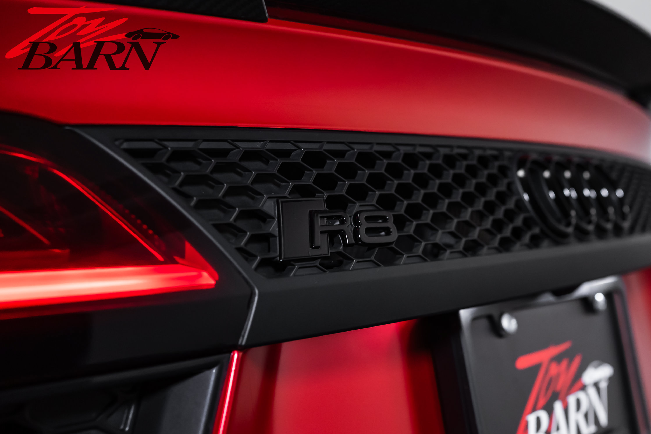 Used 2018 Audi R8 V10 plus AWD/4WD image 21
