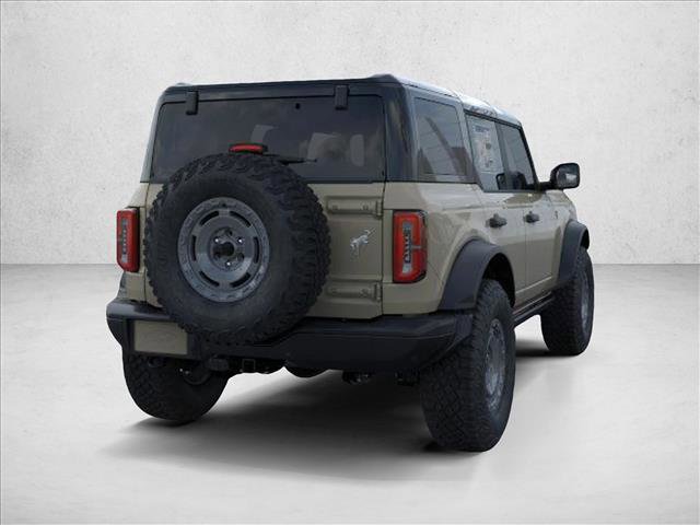 New 2025 Ford Bronco Badlands image 8