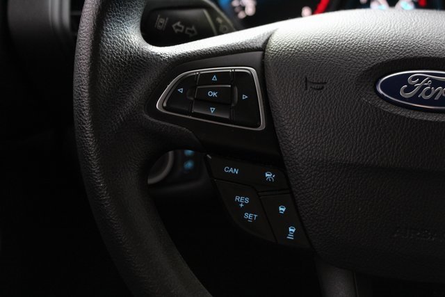 Used 2018 Ford Escape SE w/ Ford Safe & Smart Package image 19