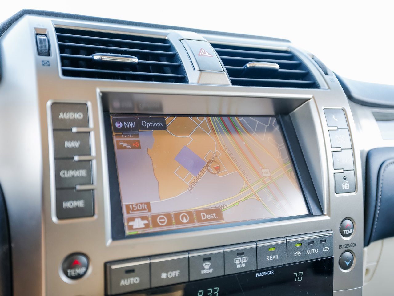 Used 2021 Lexus GX 460 Premium image 18