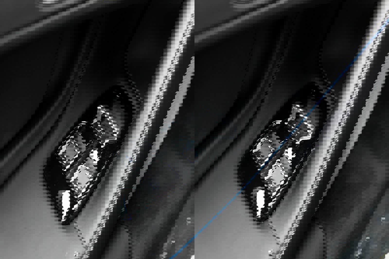 New 2025 McLaren GTS image 28