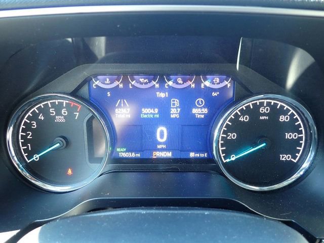 Used 2023 Ford F150 XLT w/ Equipment Group 302A High AWD/4WD image 30