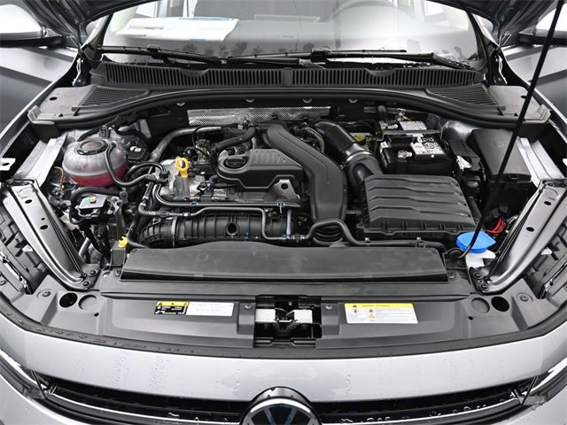New 2026 Volkswagen Jetta S image 15
