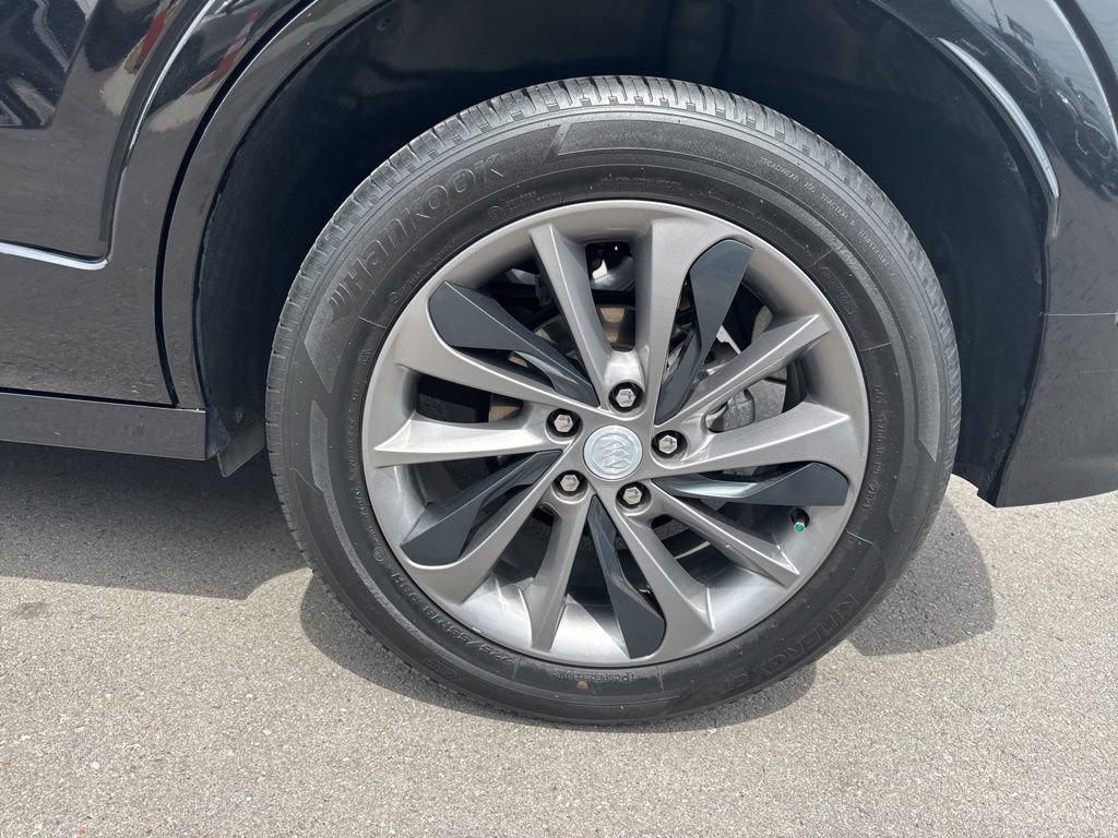 Used 2022 Buick Encore GX Select w/ Experience Buick Package FWD image 30