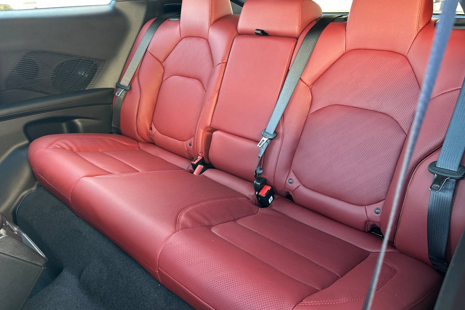 New 2026 Dodge Charger Scat Pack AWD/4WD image 13