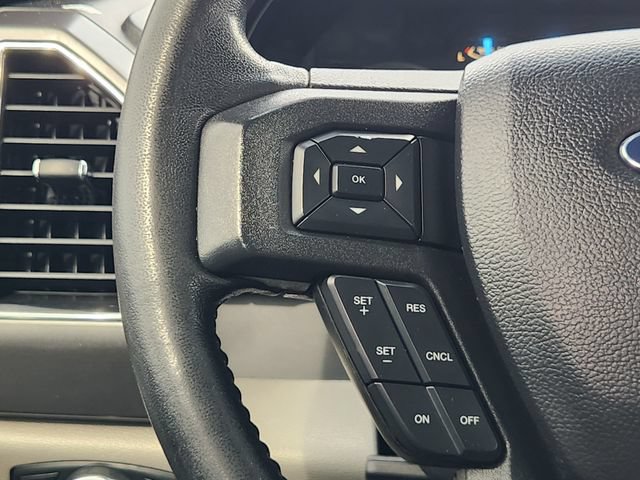 Used 2018 Ford F150 XLT w/ Equipment Group 302A Luxury AWD/4WD image 28