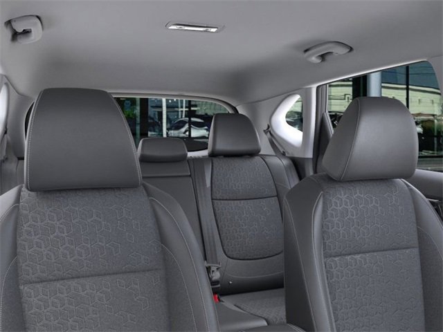 New 2026 Kia Seltos S image 27