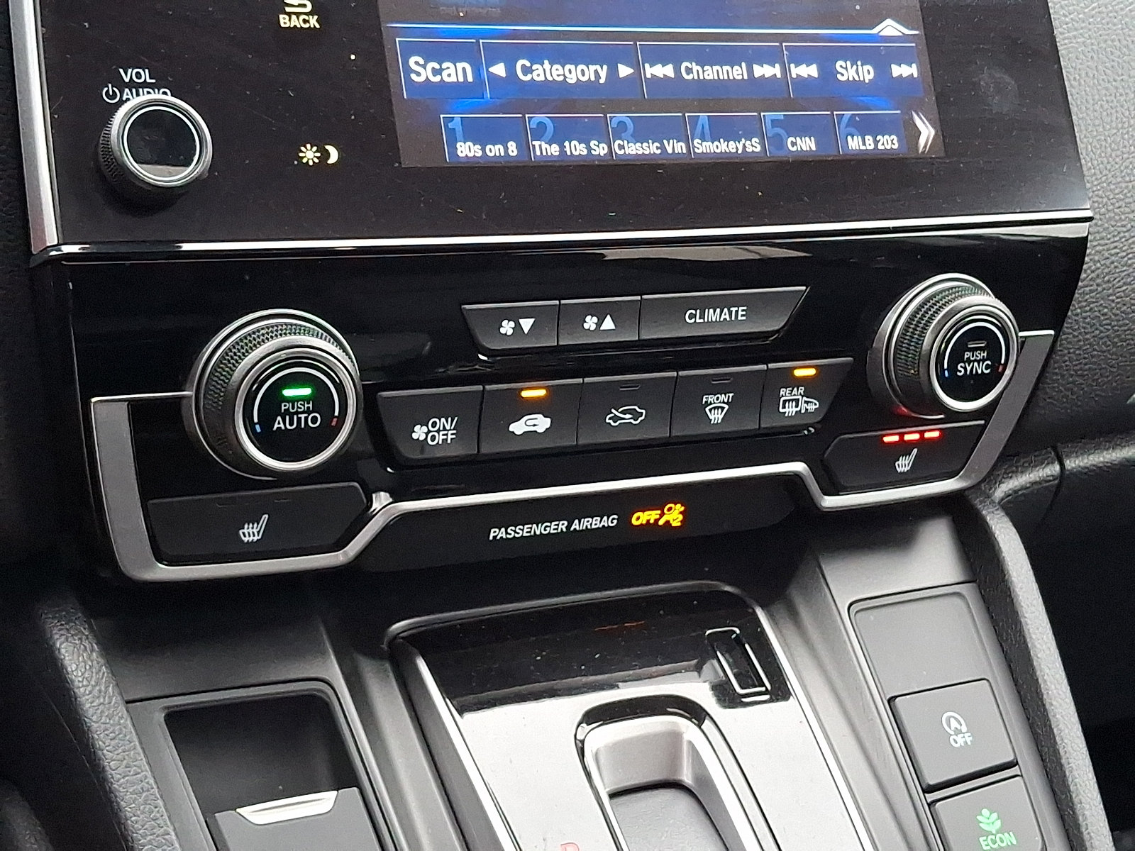 Used 2021 Honda CR-V EX image 17