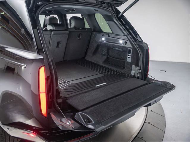 New 2026 Land Rover Range Rover SE AWD/4WD image 31